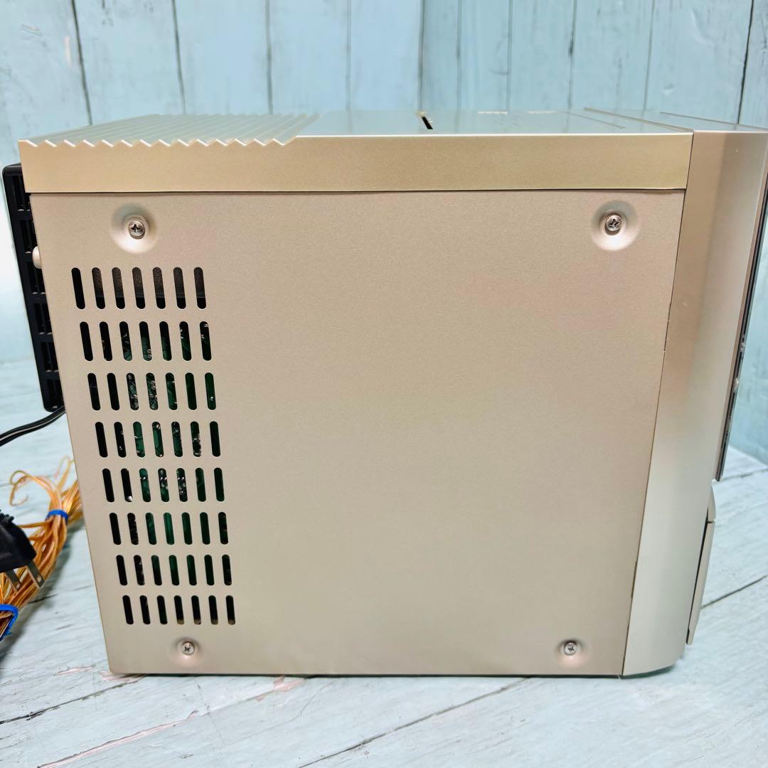 JVCケンウッド　KENWOOD MDコンポ　RXD-SV3MD 現状品訳アリ