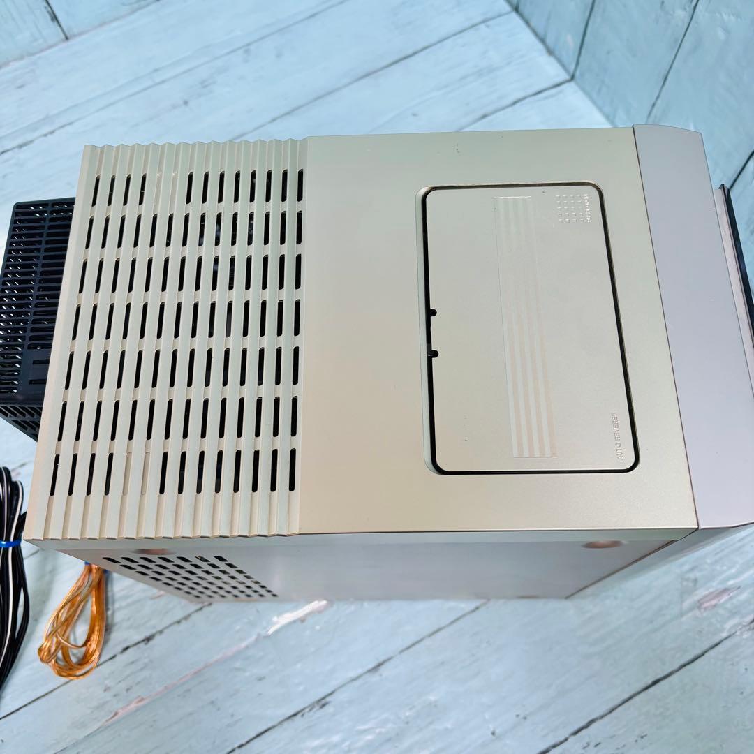 JVCケンウッド　KENWOOD MDコンポ　RXD-SV3MD 現状品訳アリ