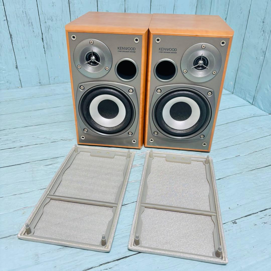 JVCケンウッド　KENWOOD MDコンポ　RXD-SV3MD 現状品訳アリ