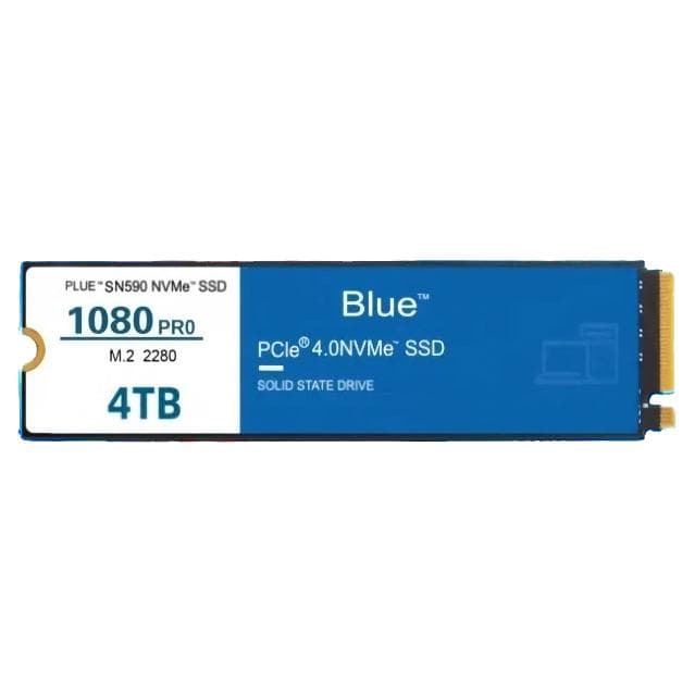 内蔵型SSD NVMe 1080PRO M.2 2280 4TB PCIe4.0 SSD