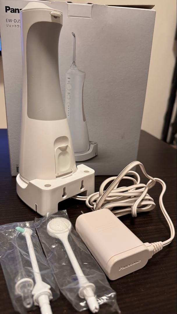 パナソニック　ジェットウォッシャードルツ