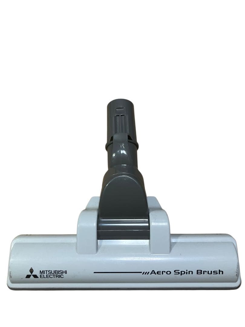 三菱　MITSUBISHI サイクロン掃除機 TC-EXE7J-R 16年　保証