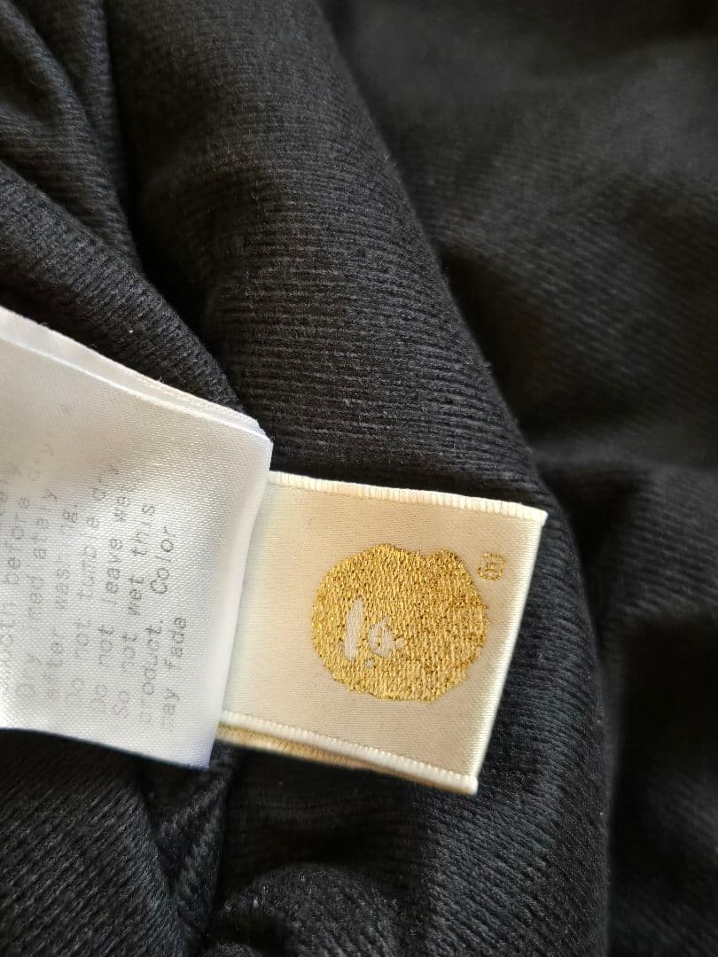 BAPE KIDS 迷彩柄 もこもこロンパース 70cm