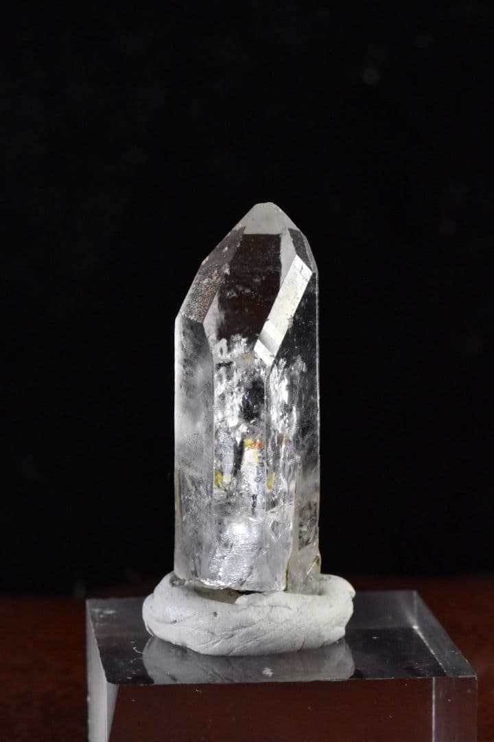 専用ページ タンザニアモンドクォーツ結界セット1