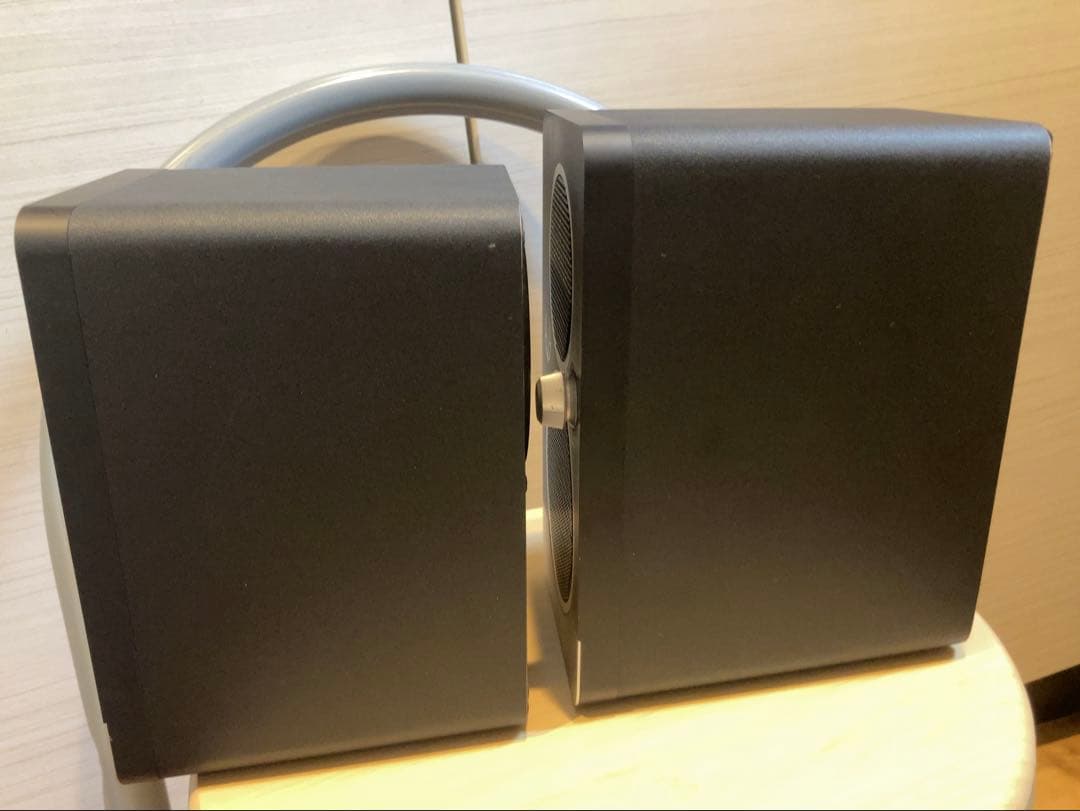 【整備済】EVE AUDIO SC203