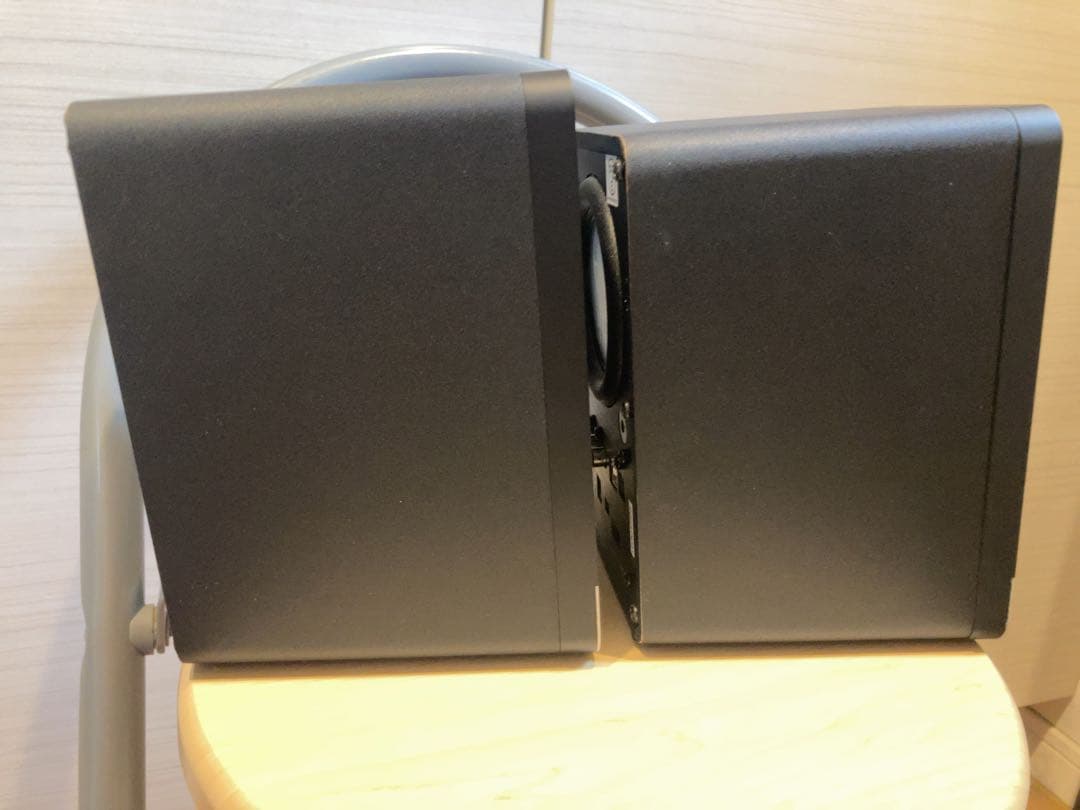 【整備済】EVE AUDIO SC203