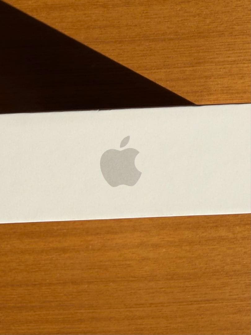 未使用未開封★香港版 iPhone 17 Pro 256GB シルバー