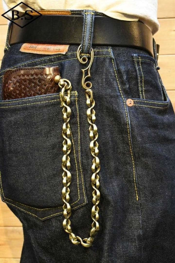 INCEPTIONウォレットチェーン