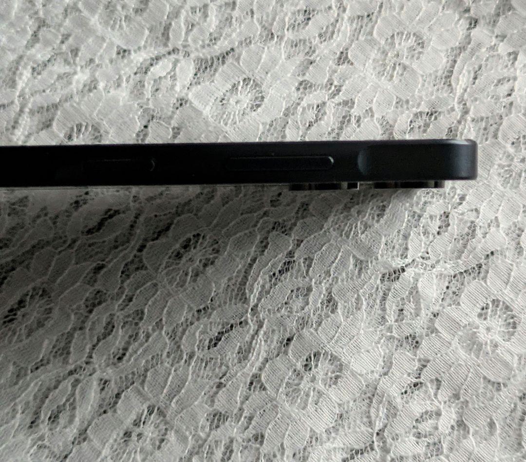 Samsung GalaxyA06 　スマートフォン本体 SIMフリー　ブラック