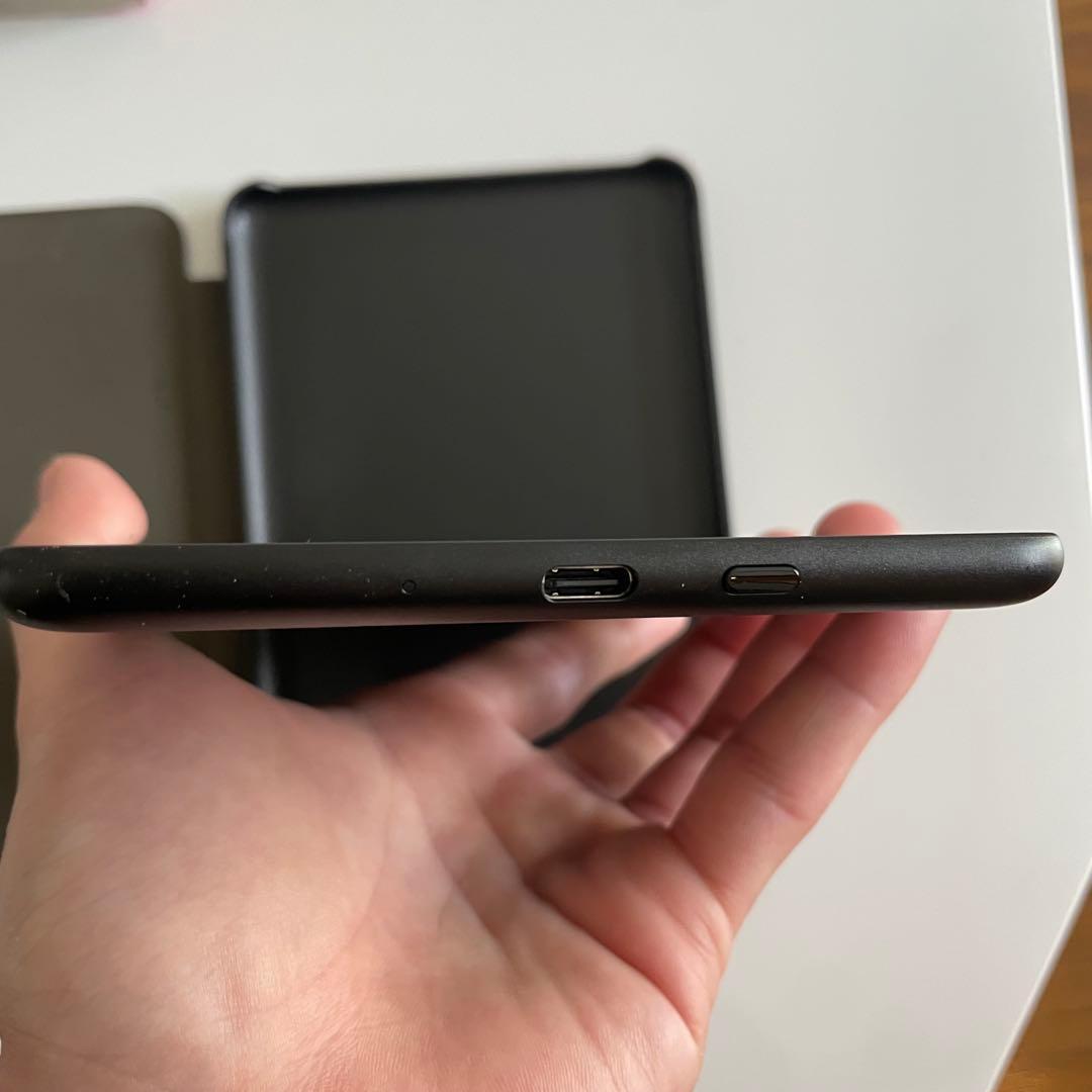 Kindle (第11世代) 本体 ※箱無し