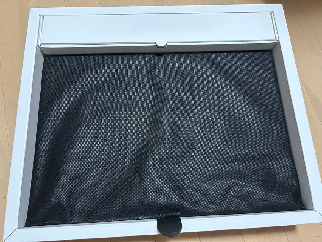 Wacom　Cintiq16　液晶ペンタブレット DTK-1660 K0D