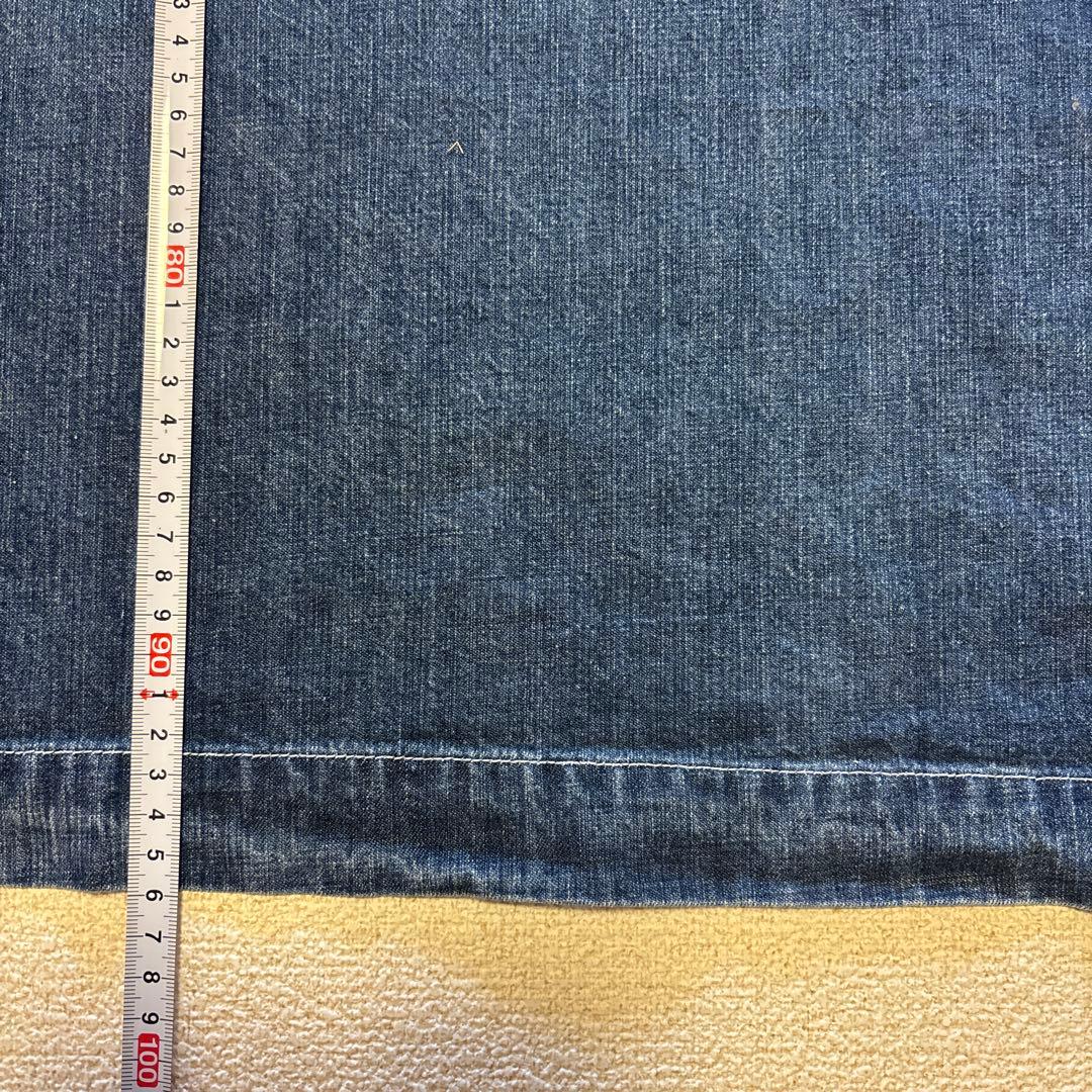 Ralph Lauren  デニムエプロン