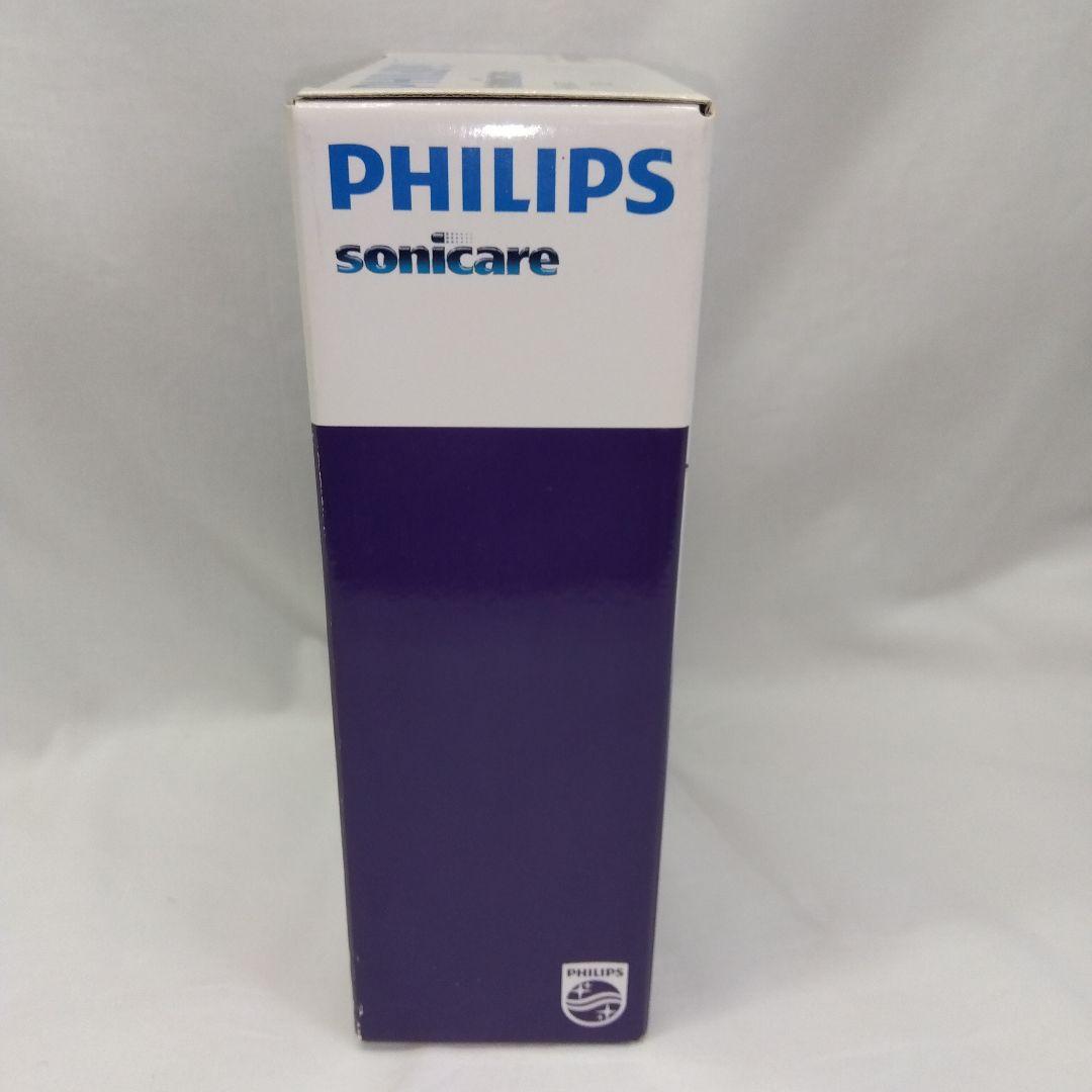 【新品未使用】 フィリップス ソニッケアー プロテクトクリーン 電動歯ブラシ