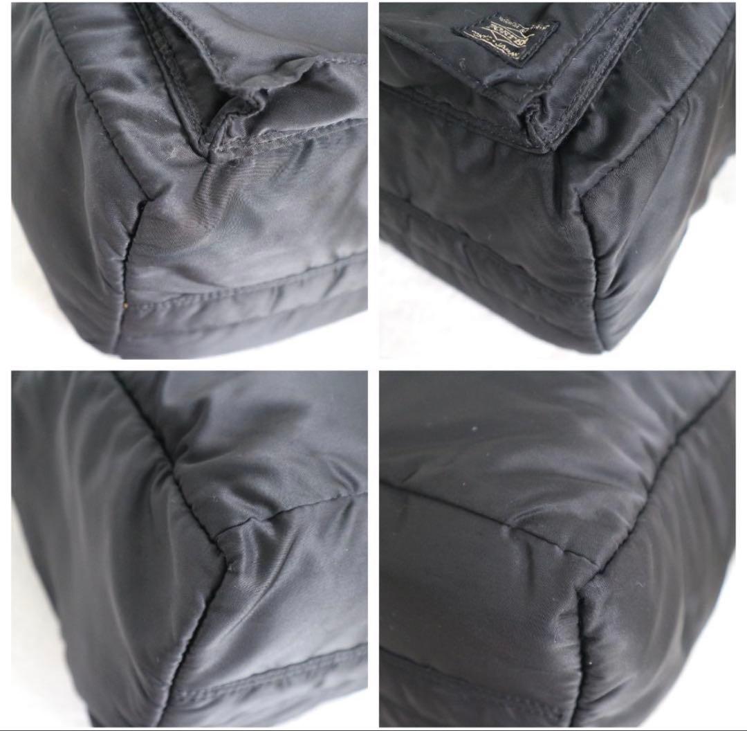 PORTER タンカー 2WAY DUFFLE BAG 特大ボストン