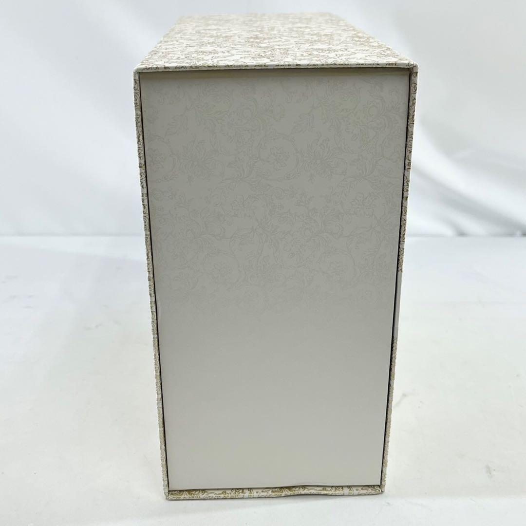 【新品】Dior ホリデーギフトボックス キャンドル ルボーム 50ml