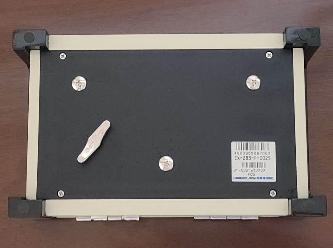 【美品】バッハ「G線上のアリア」2parts オルフェウス オルゴール50弁