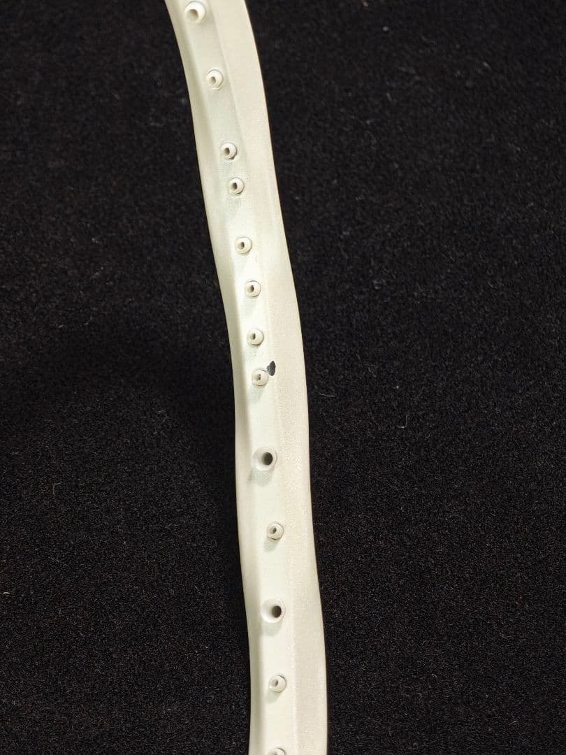 美品 GOSEN ゴーセン INFERNO LITE