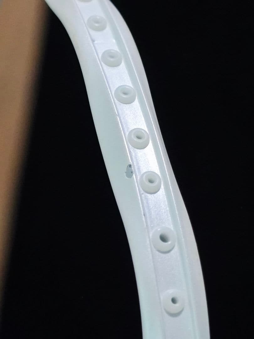 美品 GOSEN ゴーセン INFERNO LITE