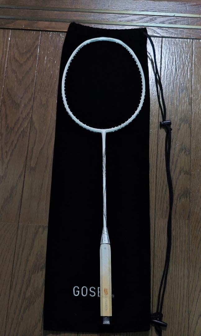 美品 GOSEN ゴーセン INFERNO LITE