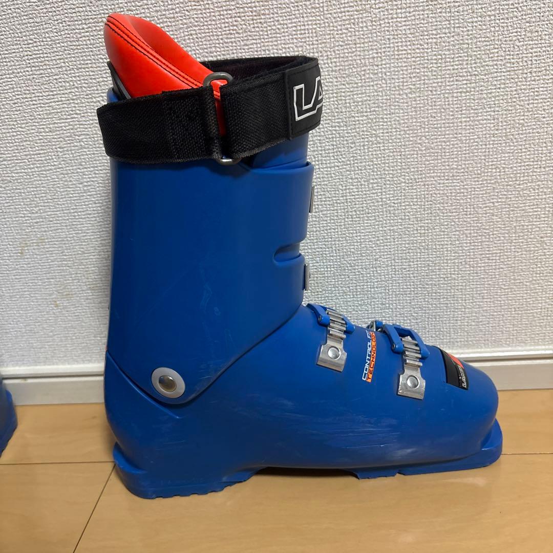 LANGE RACE PERFORMANCE スキー ブーツ