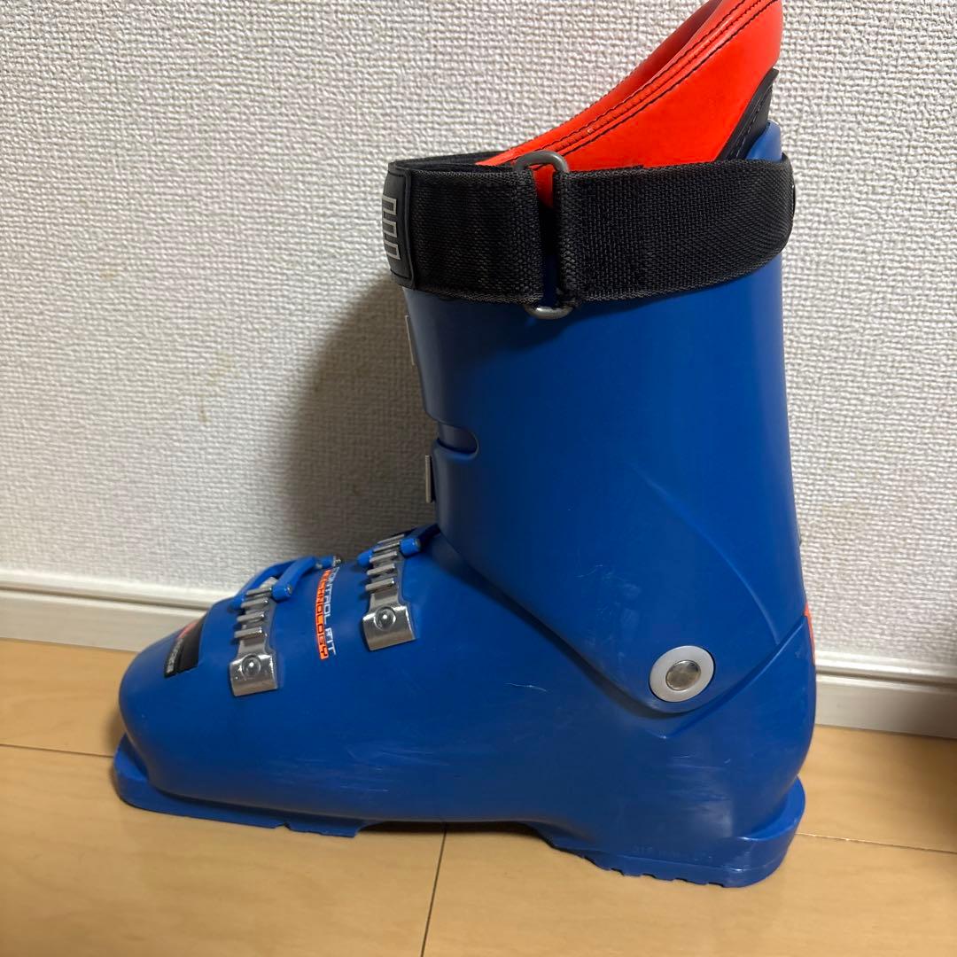 LANGE RACE PERFORMANCE スキー ブーツ