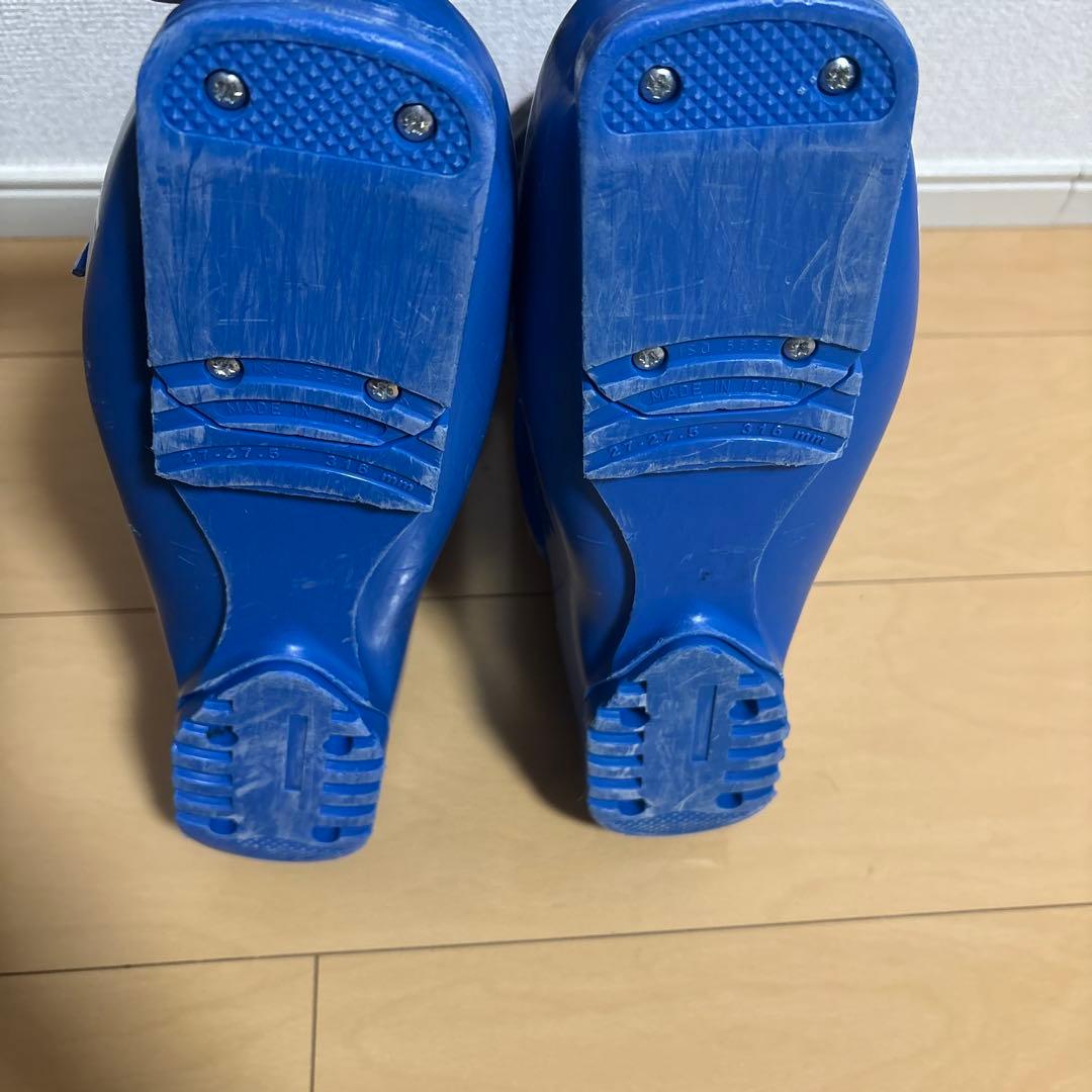 LANGE RACE PERFORMANCE スキー ブーツ