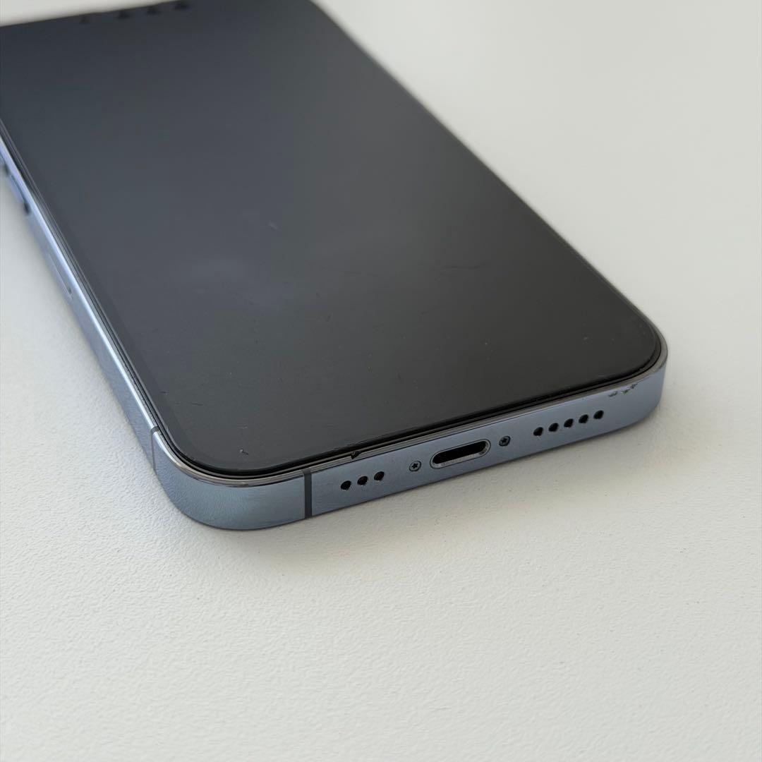 【美品】iPhone 13 Pro 256G 消音 SIMフリー