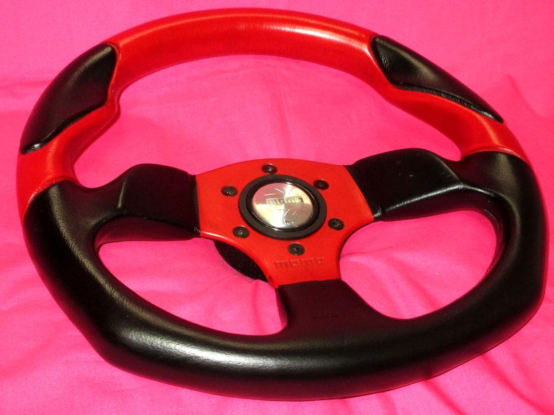 6430 正規品 MOMO COMMANDO 2 モモ コマンド2