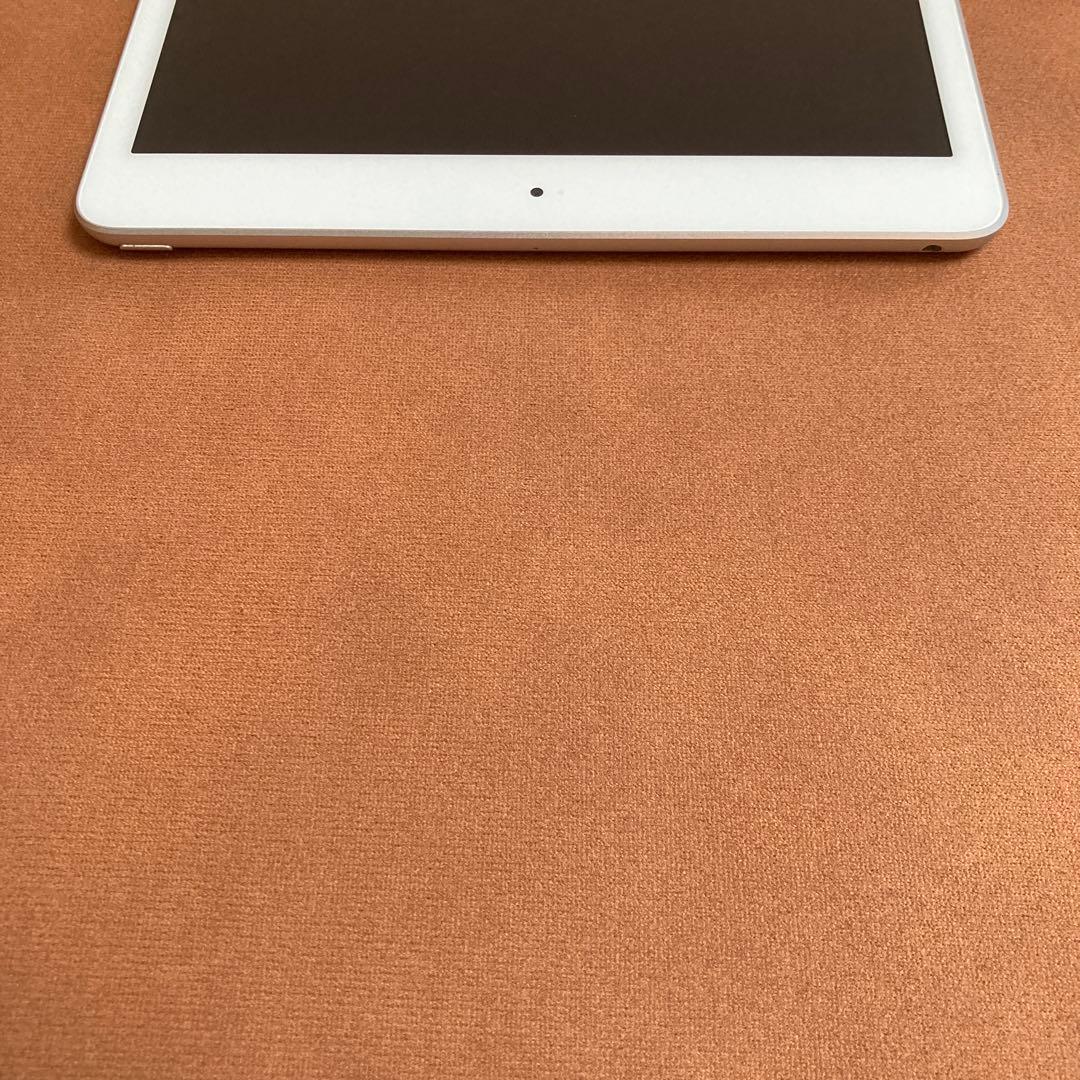 340【早い者勝ち】電池最良好☆iPad7 第7世代 32GB WIFIモデル☆