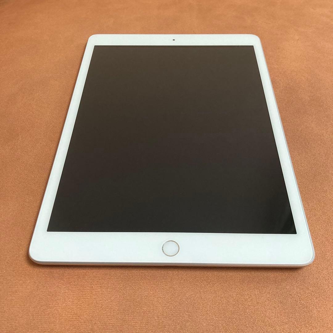 340【早い者勝ち】電池最良好☆iPad7 第7世代 32GB WIFIモデル☆