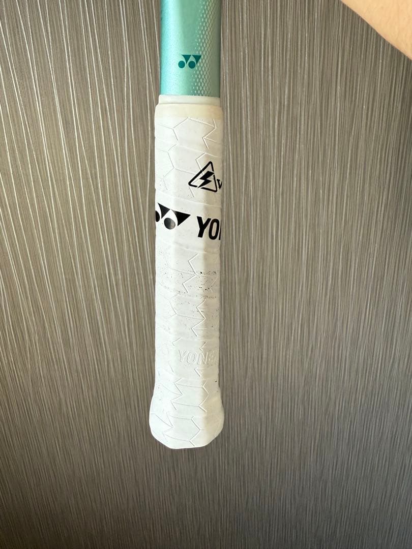 YONEX 第2世代 ボルトレイジ 7S