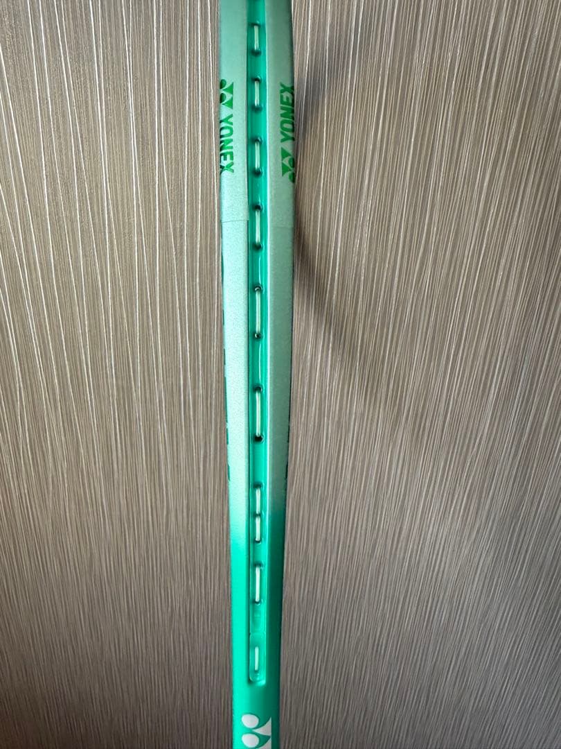 YONEX 第2世代 ボルトレイジ 7S