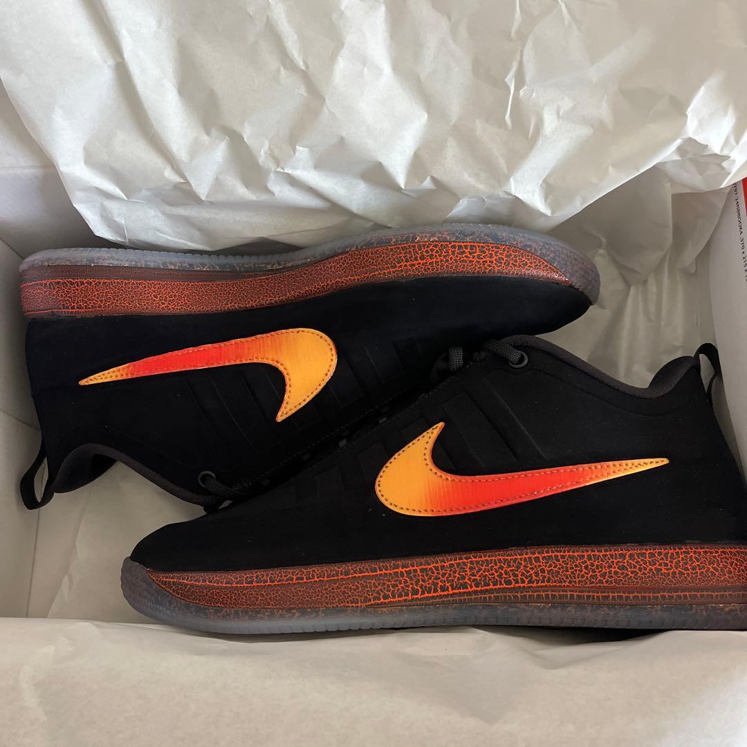 シューズ(男性用) NIKE BOOK2 EP \