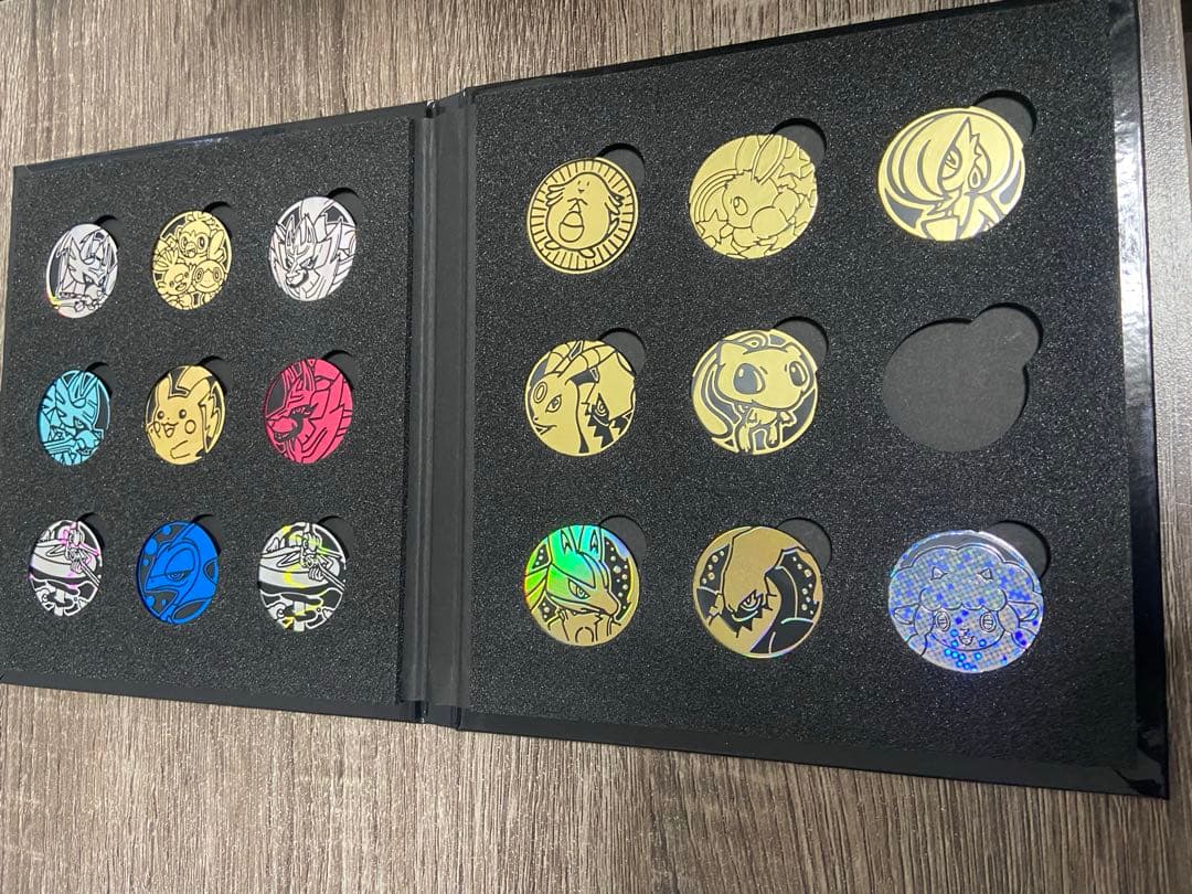 リ*ス様 ポケカ引退品