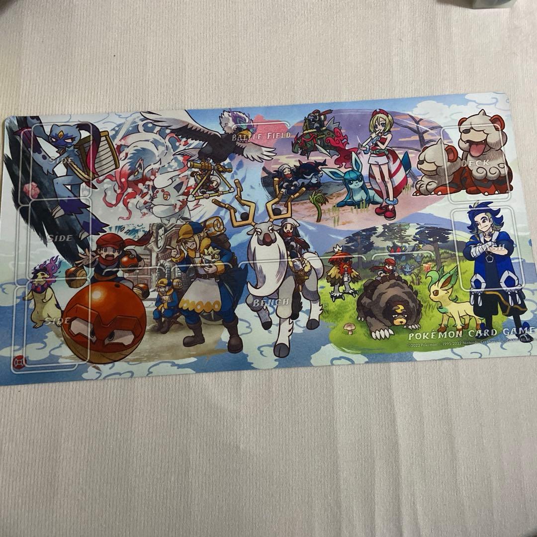 リ*ス様 ポケカ引退品