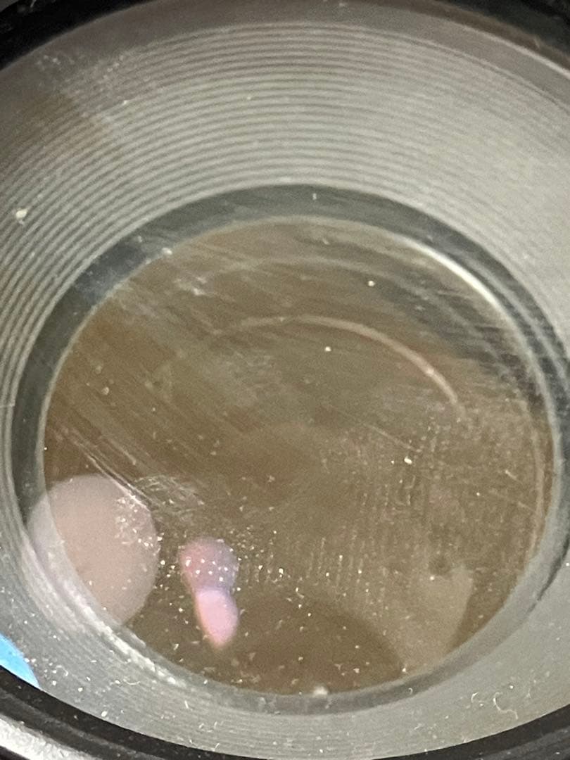 ジャンク★Canon　EOS　Kiss　フィルムカメラ　レンズ2本　バック付