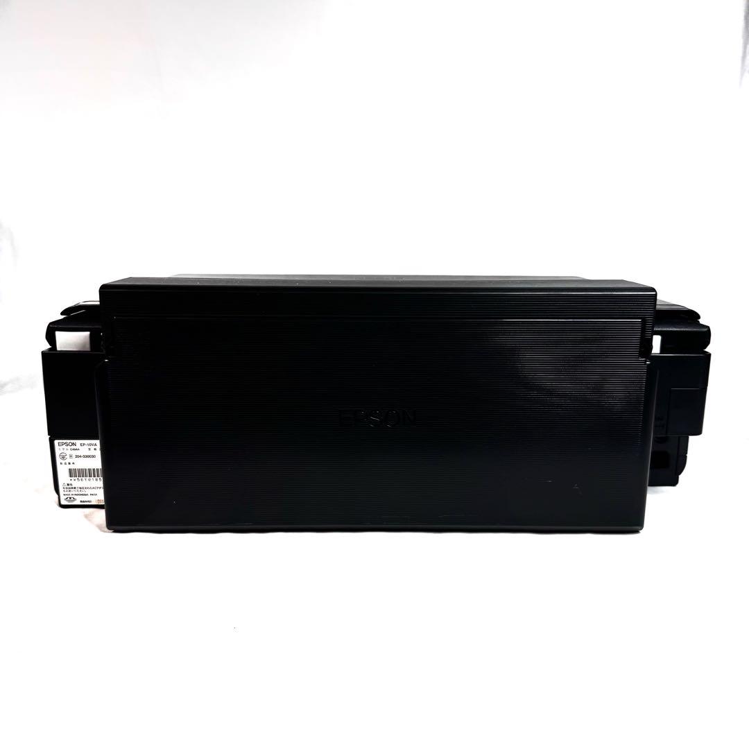 【訳アリ大特価】EPSON エプソン EP-10VA インクジェットプリンター
