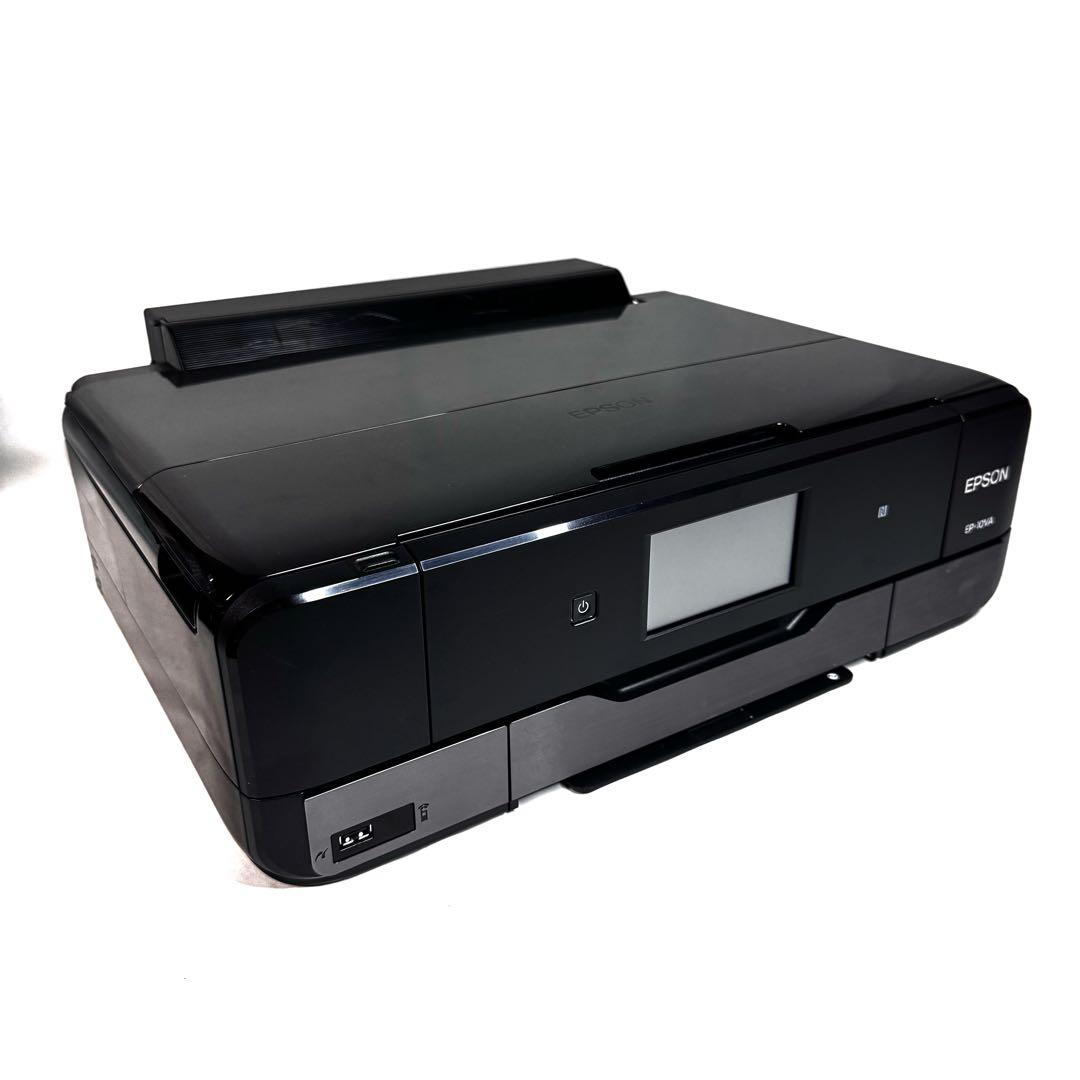 【訳アリ大特価】EPSON エプソン EP-10VA インクジェットプリンター