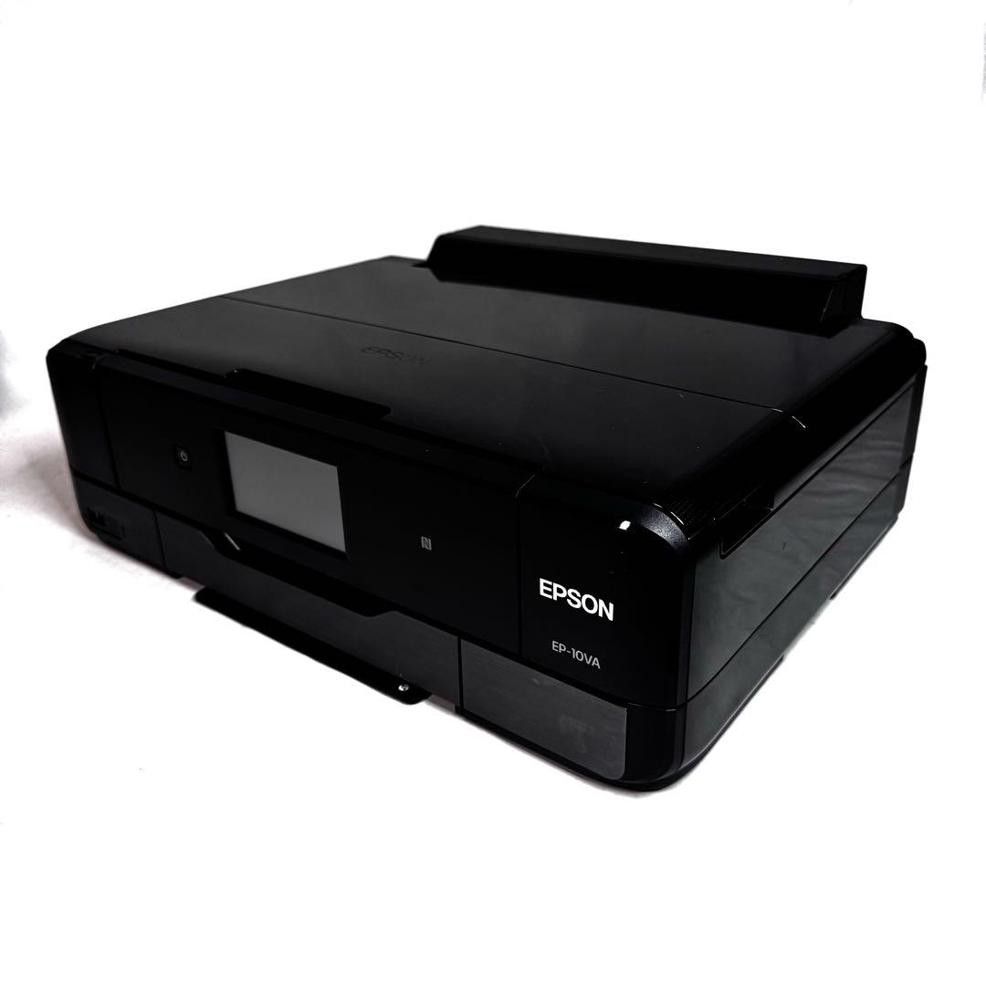 【訳アリ大特価】EPSON エプソン EP-10VA インクジェットプリンター