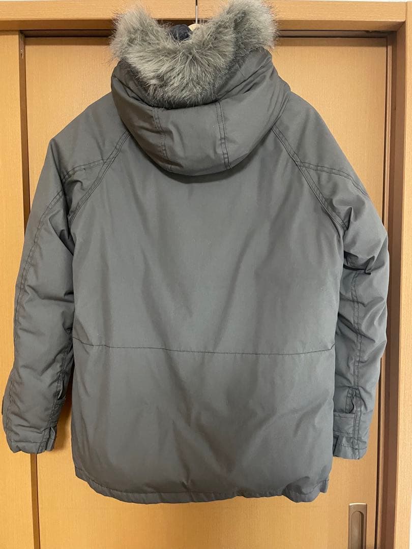THE NORTH FACE PURPLE LABEL セローダウンジャケット