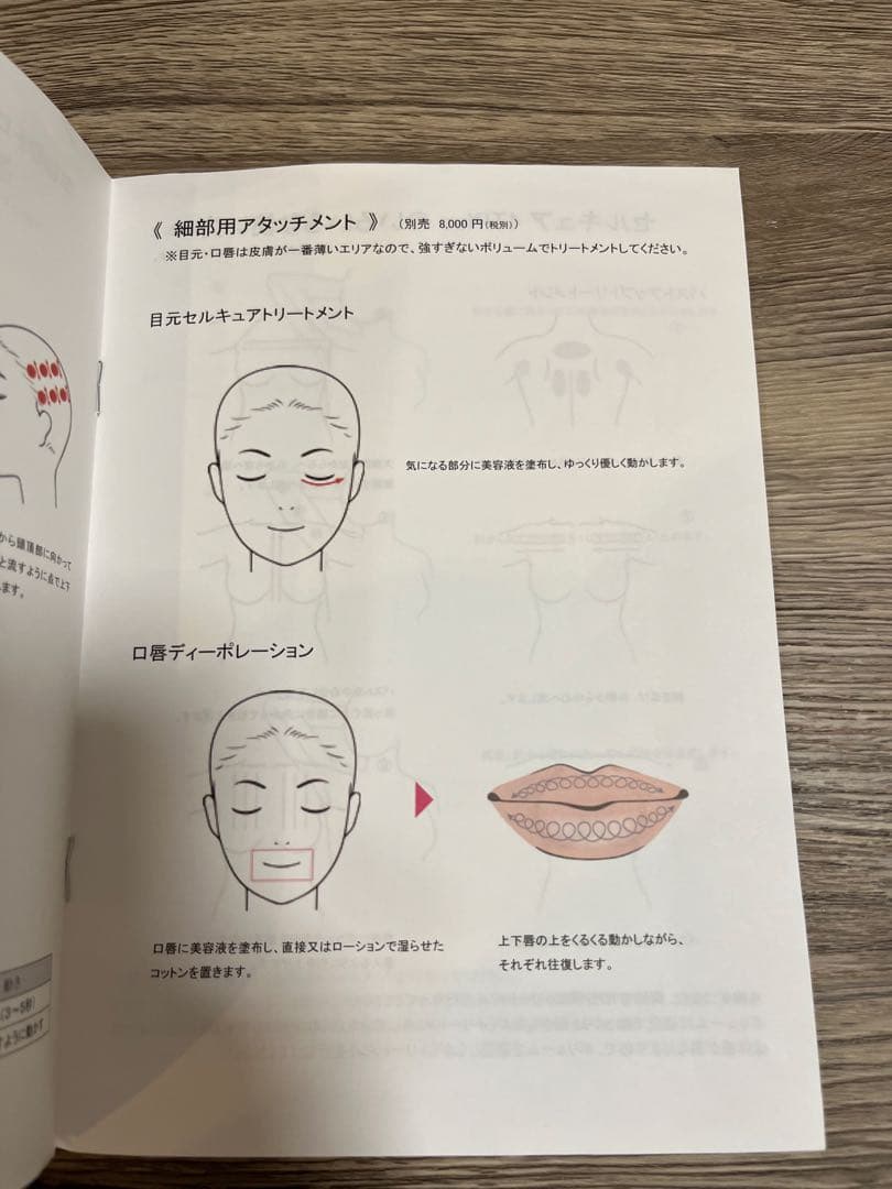 ボディ・フェイスケア rururun0729