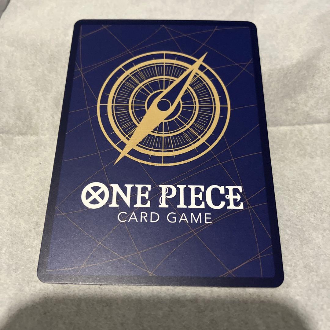 モンキーDルフィ：少年ジャンプ応募者全員サービス SR ST01-012