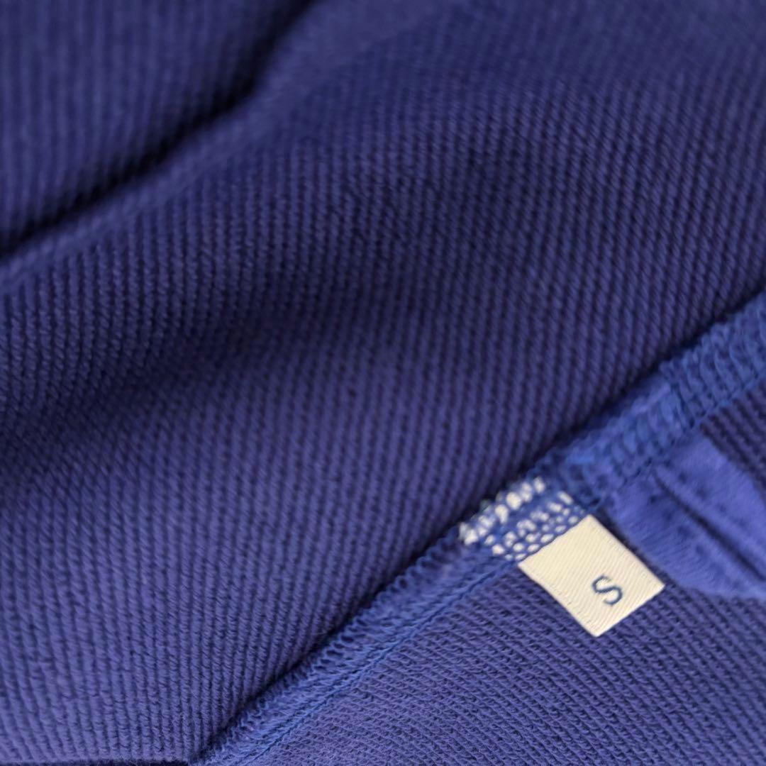 ままと様『MONCLER モンクレール』フード付き　パーカー　スウェット　ダウン