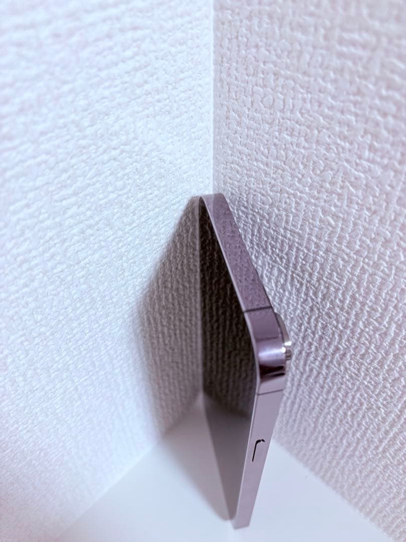 Apple iPhone 14 ProMax ディープパープル 本体