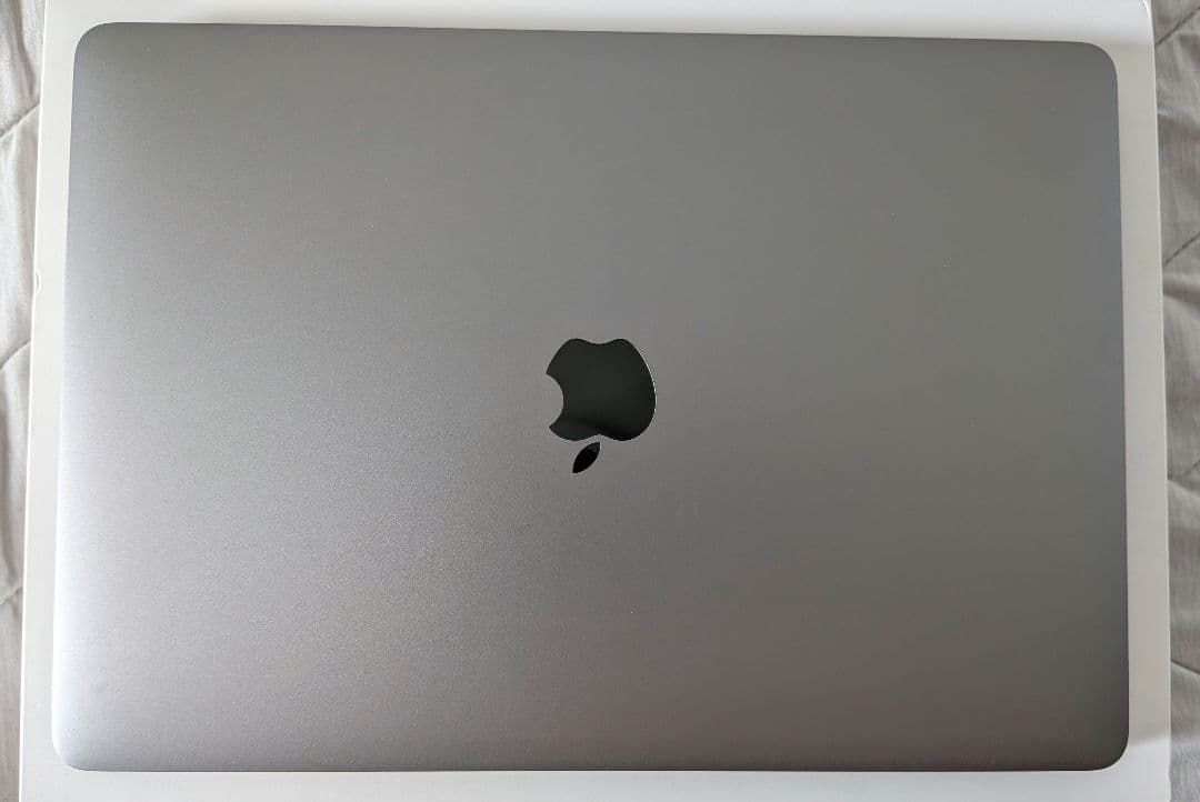 MacBook Pro 13インチ 2020 i7/32GB/2TB