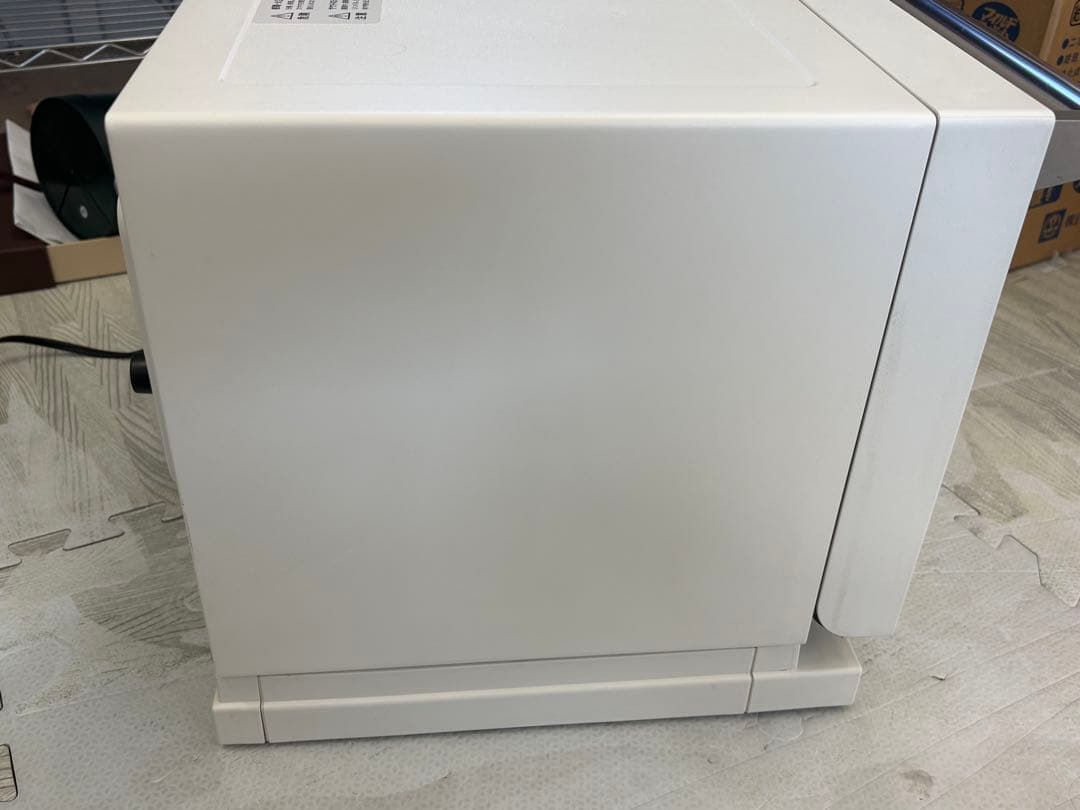 BALMUDA オーブンレンジ K04A-WH