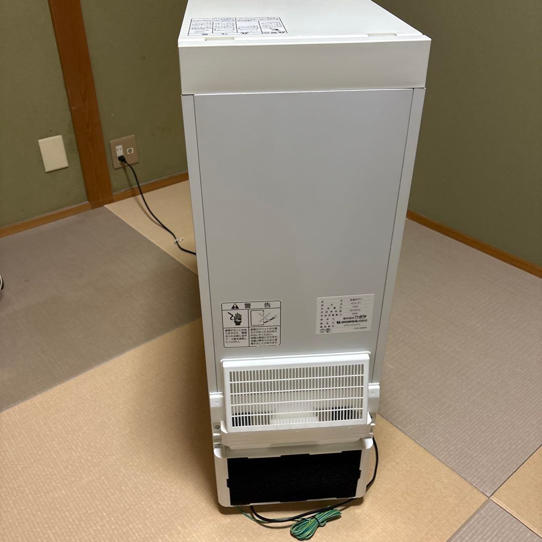 クボタ低温米びつ「お米番」