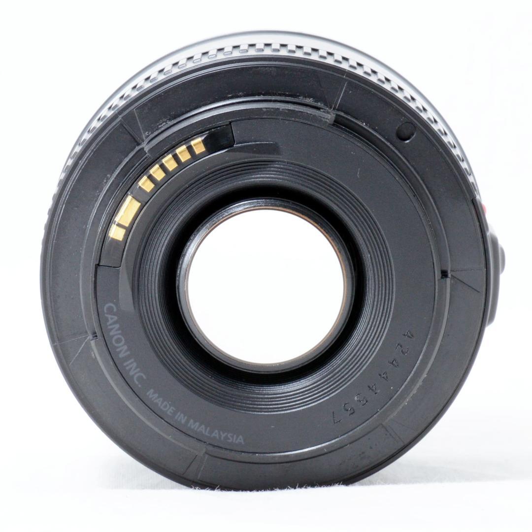 ⭐️美品⭐️Canon EF 50mm F1.8Ⅱ& EF-EOS Mアダプター