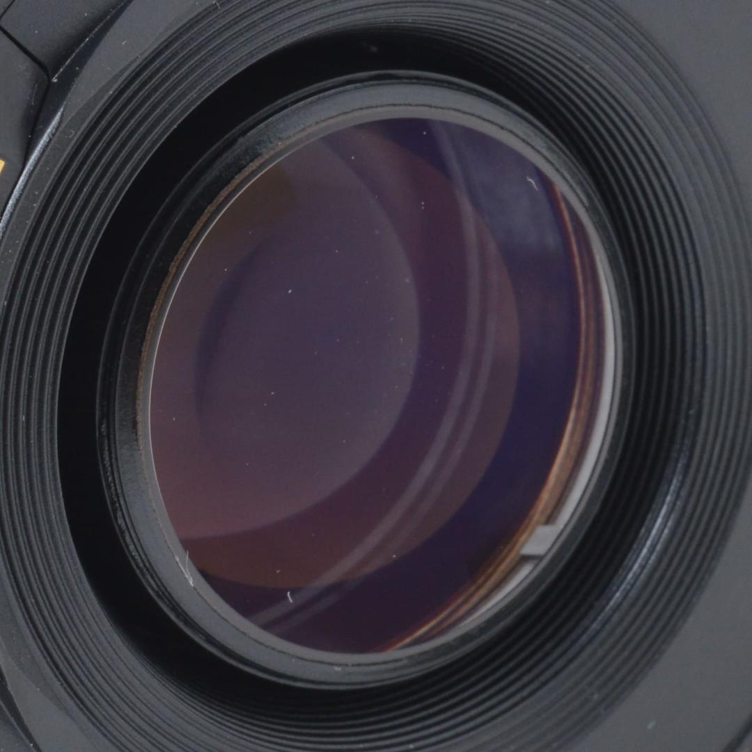 ⭐️美品⭐️Canon EF 50mm F1.8Ⅱ& EF-EOS Mアダプター