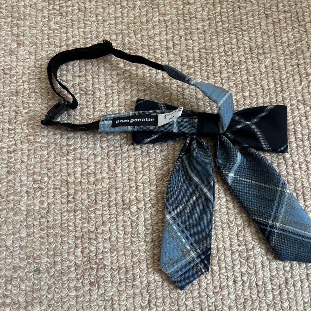 pom ponette 160㎝ フォーマルセット 卒服